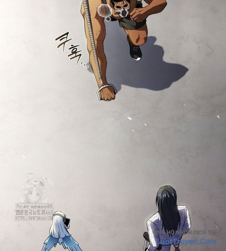 Sự Trở Lại Của Người Chơi Bị Đóng Băng Chapter 188 - 11