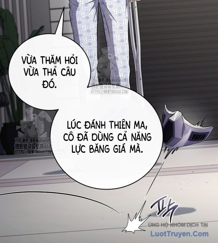 Sự Trở Lại Của Người Chơi Bị Đóng Băng Chapter 188 - 29