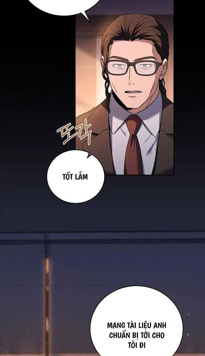 Sự Trở Lại Của Người Chơi Bị Đóng Băng Chapter 101 - 67
