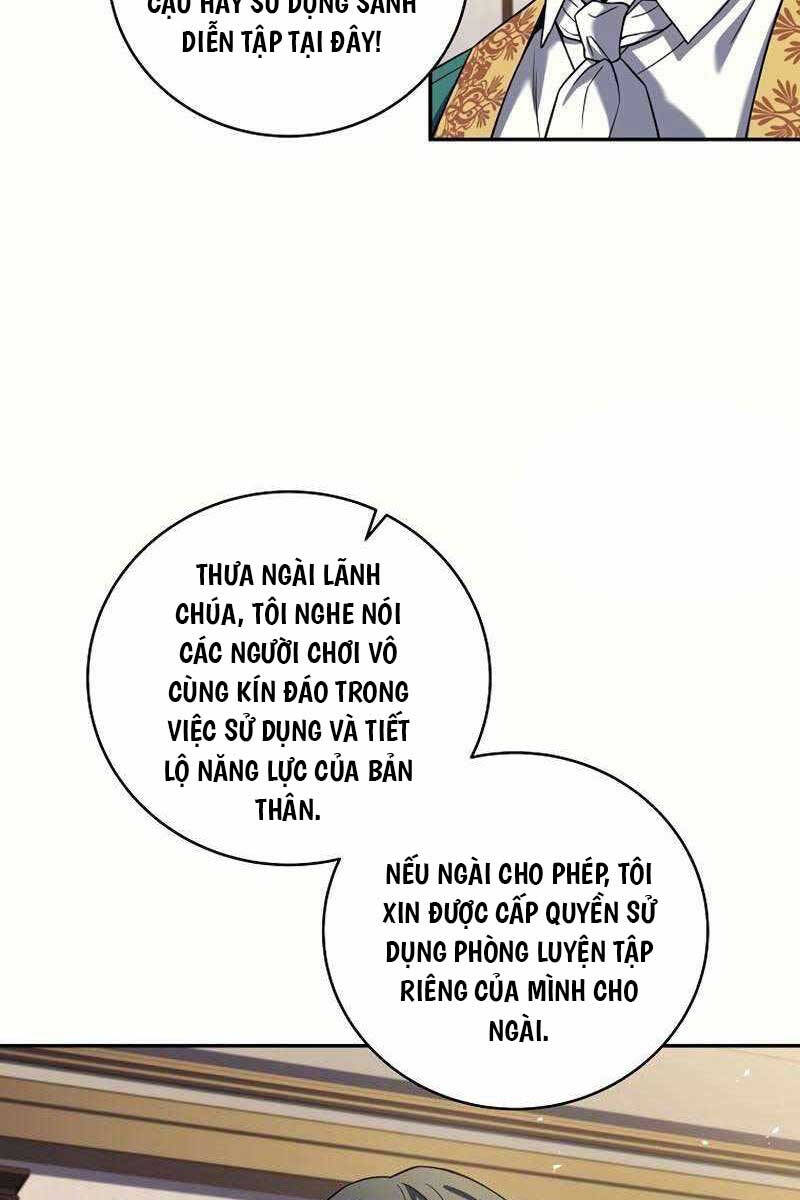 Sự Trở Lại Của Người Chơi Bị Đóng Băng Chapter 102 - 42