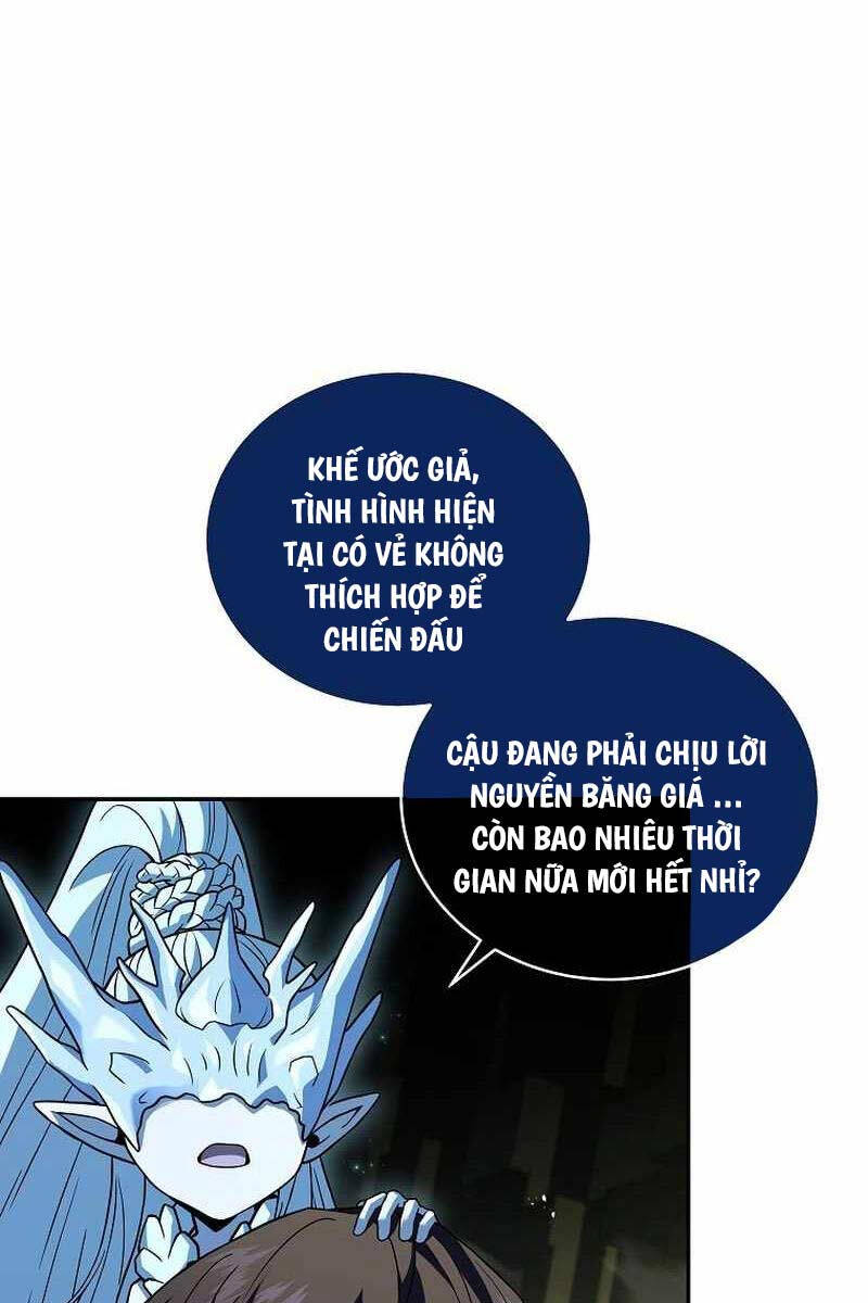 Sự Trở Lại Của Người Chơi Bị Đóng Băng Chapter 107 - 8