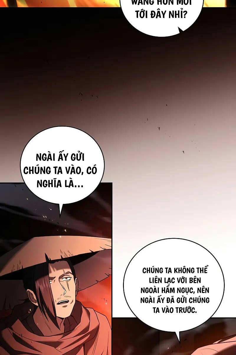 Sự Trở Lại Của Người Chơi Bị Đóng Băng Chapter 108 - 64