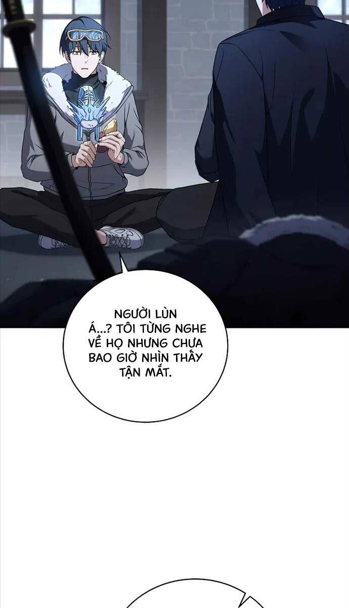 Sự Trở Lại Của Người Chơi Bị Đóng Băng Chapter 110 - 24