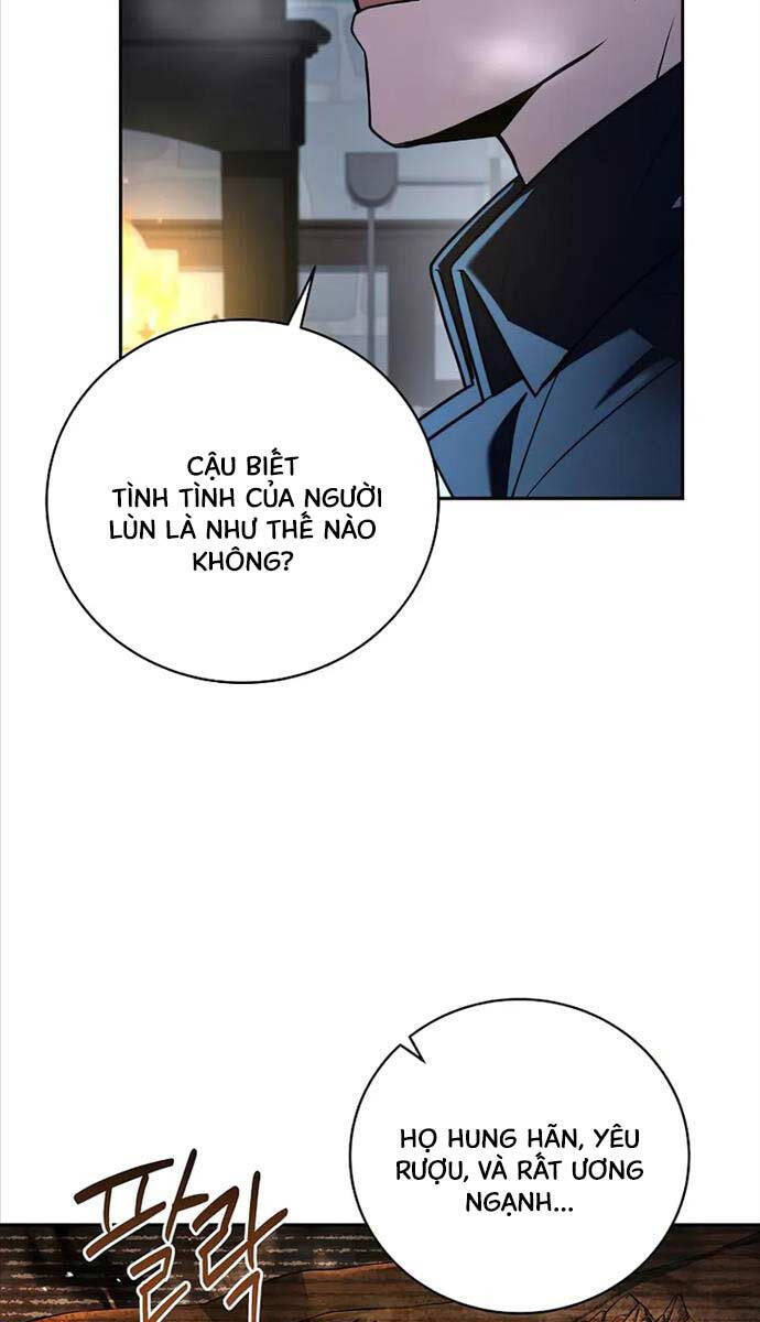 Sự Trở Lại Của Người Chơi Bị Đóng Băng Chapter 110 - 27