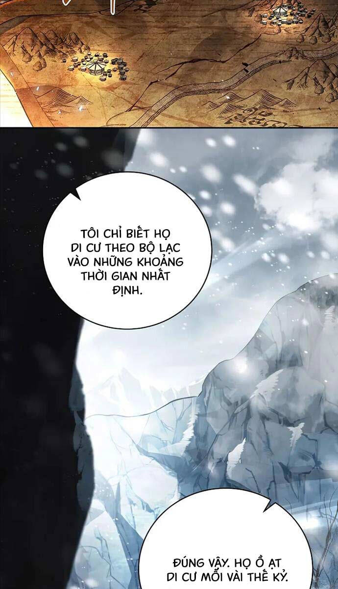 Sự Trở Lại Của Người Chơi Bị Đóng Băng Chapter 110 - 28