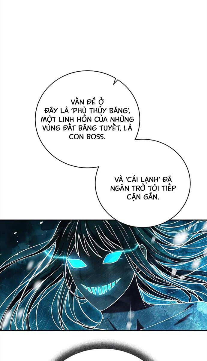 Sự Trở Lại Của Người Chơi Bị Đóng Băng Chapter 110 - 32