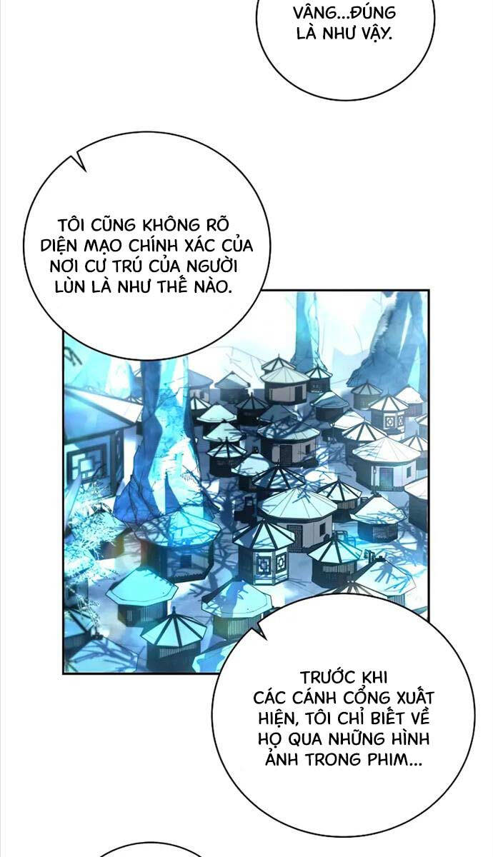 Sự Trở Lại Của Người Chơi Bị Đóng Băng Chapter 110 - 68