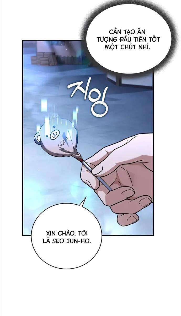 Sự Trở Lại Của Người Chơi Bị Đóng Băng Chapter 110 - 73