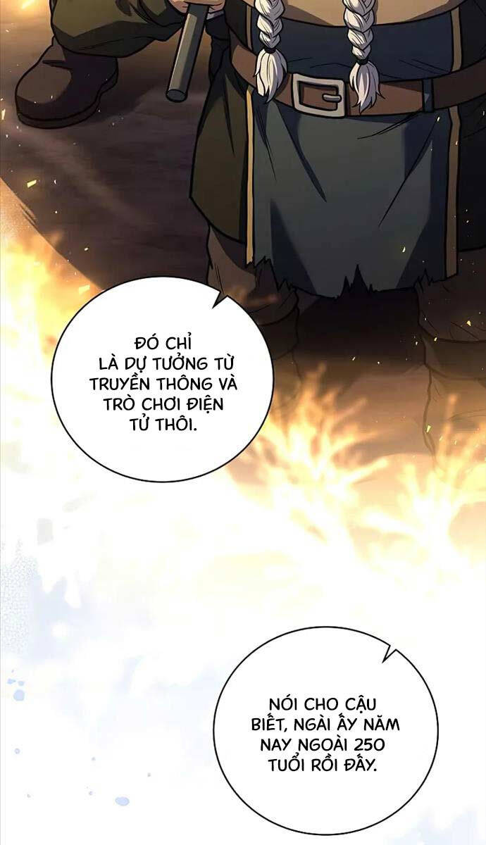 Sự Trở Lại Của Người Chơi Bị Đóng Băng Chapter 110 - 82