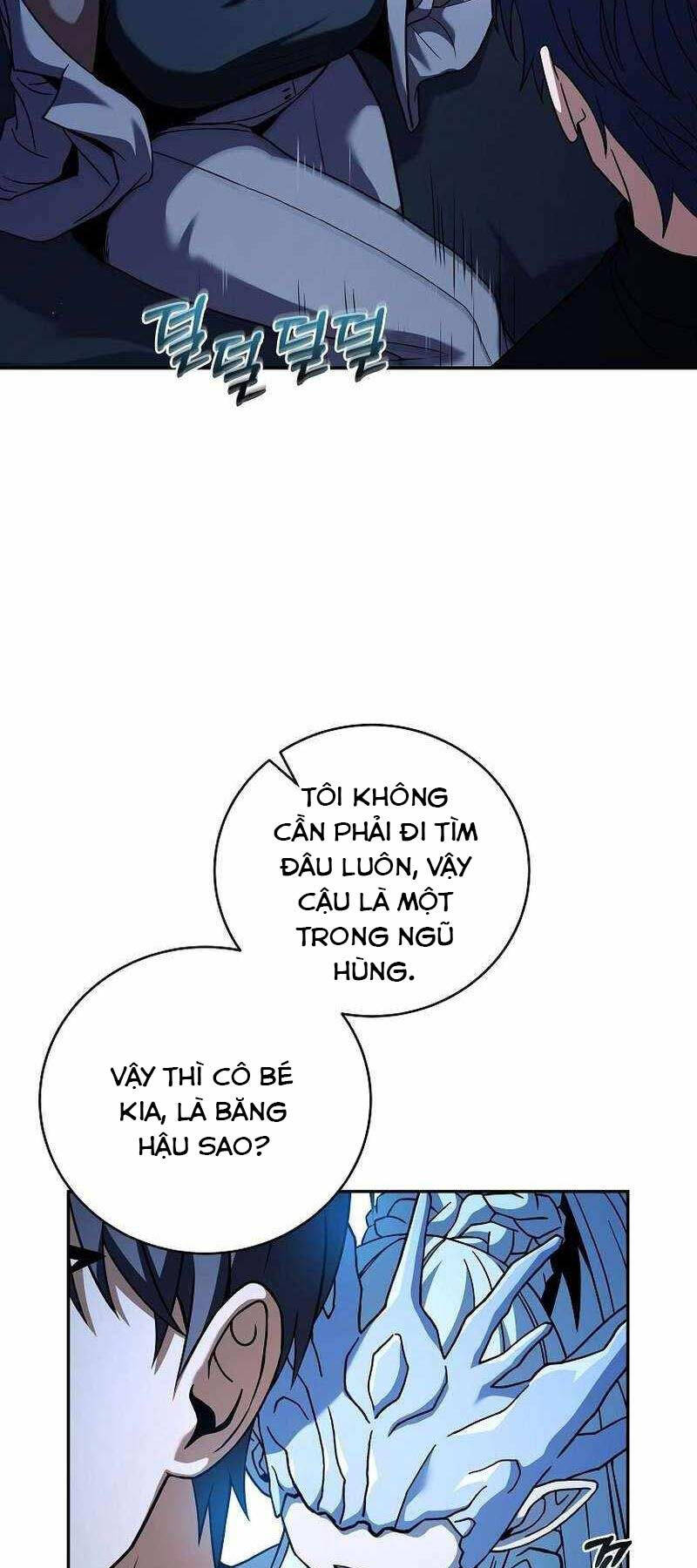 Sự Trở Lại Của Người Chơi Bị Đóng Băng Chapter 116 - 38