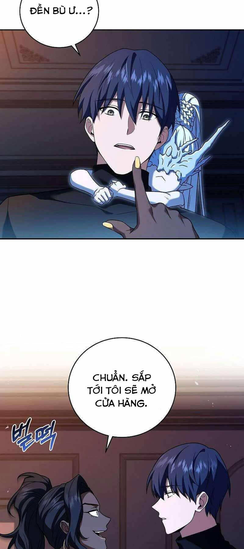 Sự Trở Lại Của Người Chơi Bị Đóng Băng Chapter 116 - 44