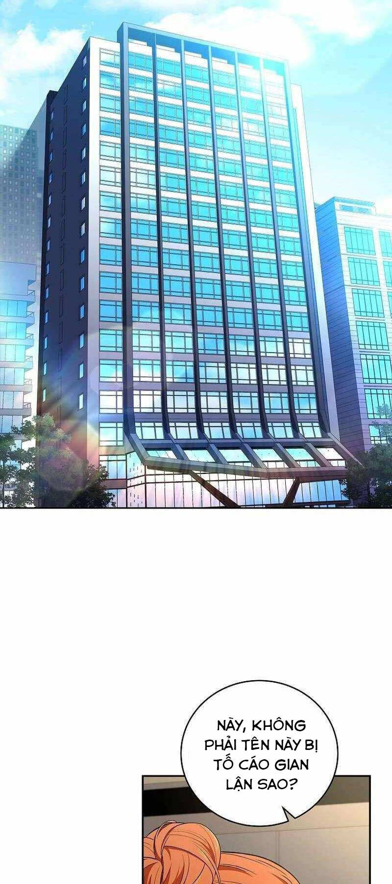 Sự Trở Lại Của Người Chơi Bị Đóng Băng Chapter 116 - 48