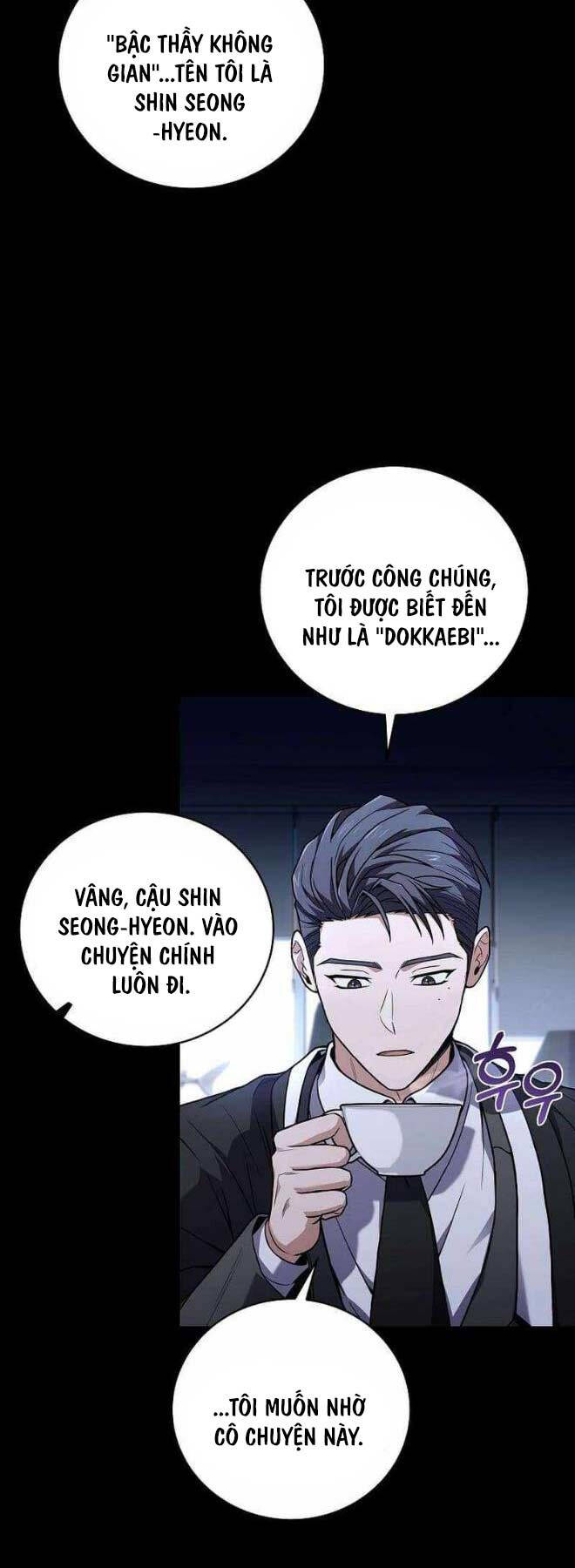 Sự Trở Lại Của Người Chơi Bị Đóng Băng Chapter 118 - 6