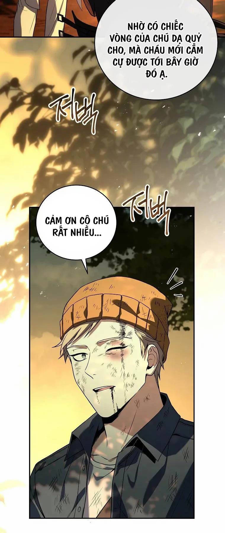 Sự Trở Lại Của Người Chơi Bị Đóng Băng Chapter 123 - 18