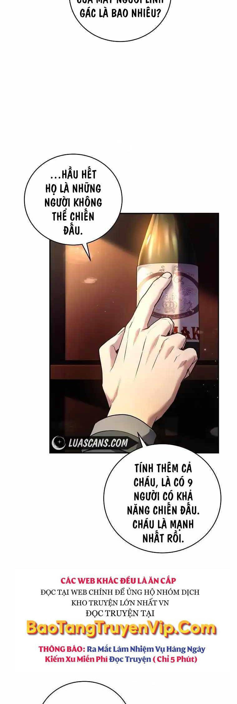 Sự Trở Lại Của Người Chơi Bị Đóng Băng Chapter 124 - 3