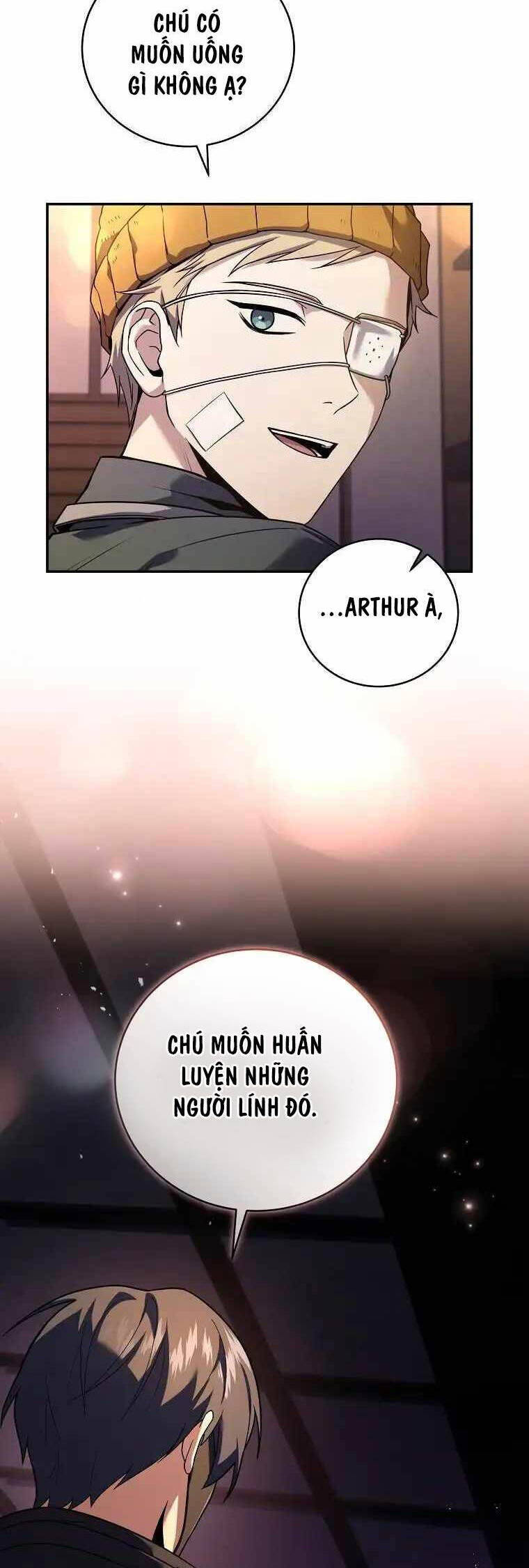 Sự Trở Lại Của Người Chơi Bị Đóng Băng Chapter 124 - 4