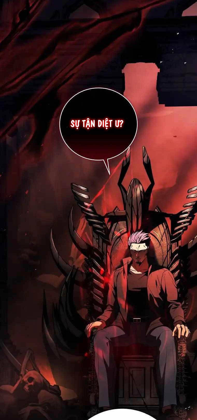 Sự Trở Lại Của Người Chơi Bị Đóng Băng Chapter 124 - 39