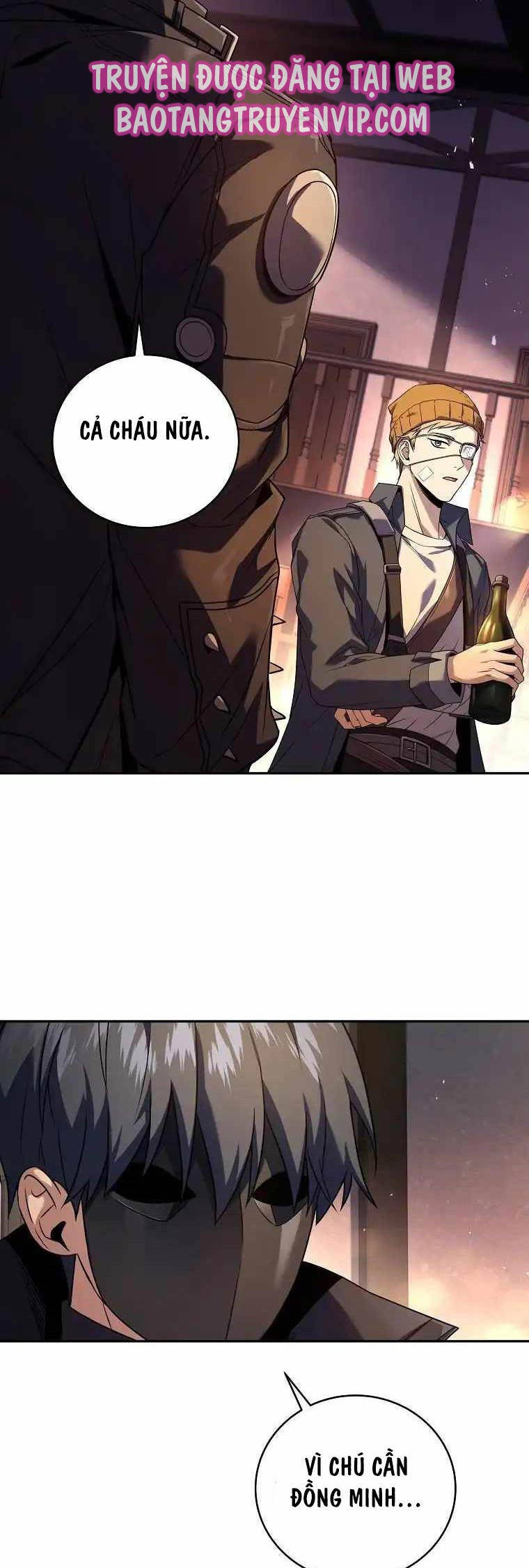 Sự Trở Lại Của Người Chơi Bị Đóng Băng Chapter 124 - 5