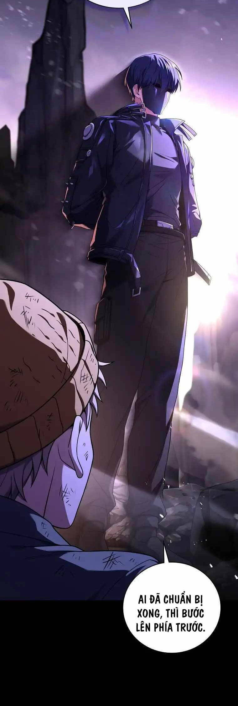 Sự Trở Lại Của Người Chơi Bị Đóng Băng Chapter 124 - 50