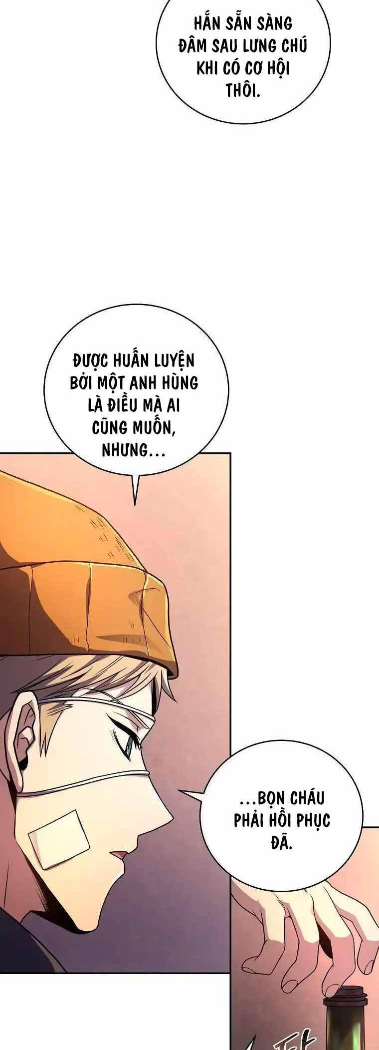 Sự Trở Lại Của Người Chơi Bị Đóng Băng Chapter 124 - 8