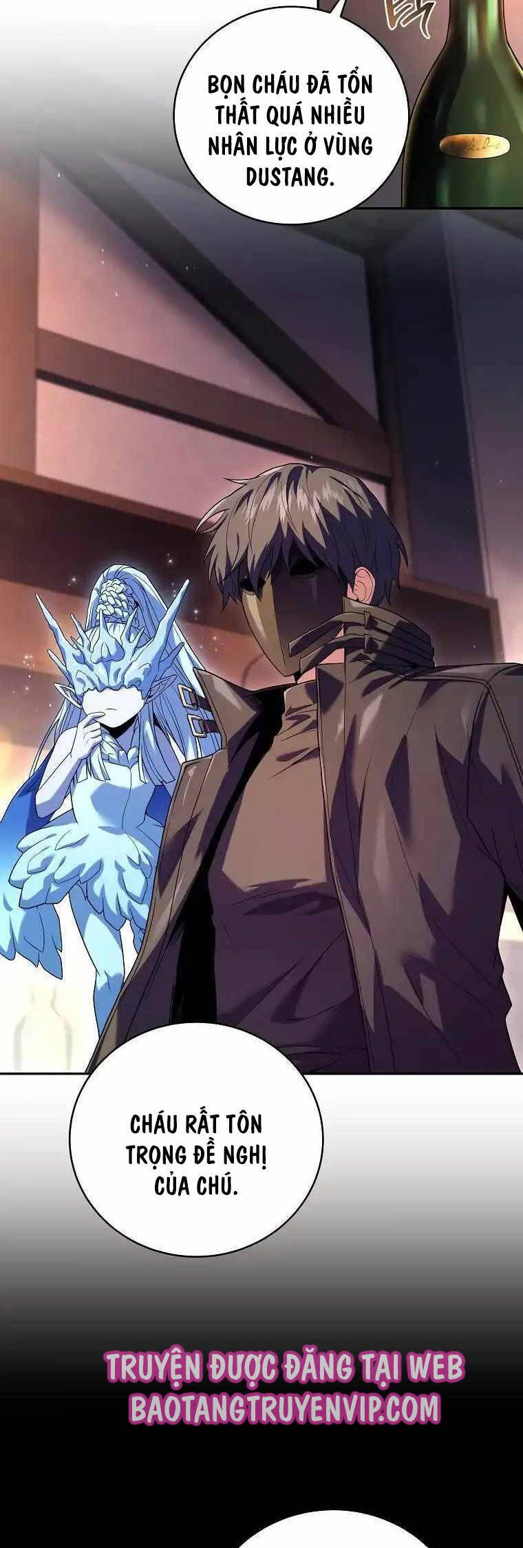 Sự Trở Lại Của Người Chơi Bị Đóng Băng Chapter 124 - 9