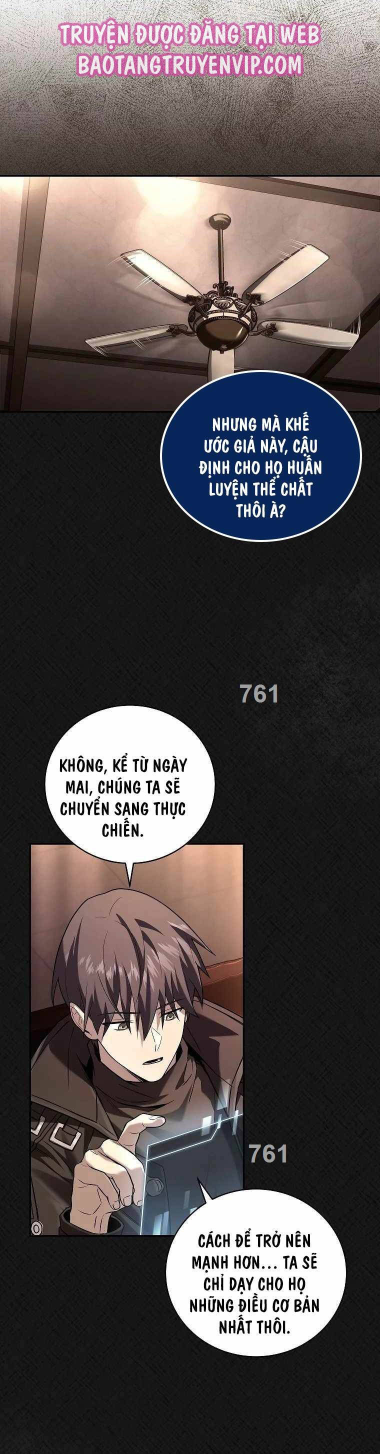 Sự Trở Lại Của Người Chơi Bị Đóng Băng Chapter 125 - 3