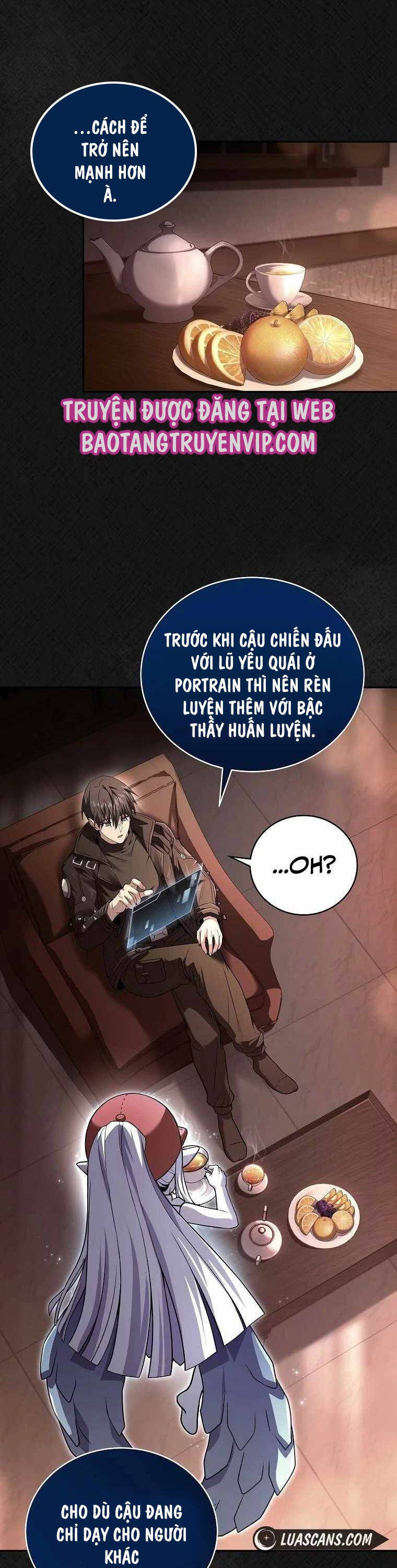 Sự Trở Lại Của Người Chơi Bị Đóng Băng Chapter 125 - 4