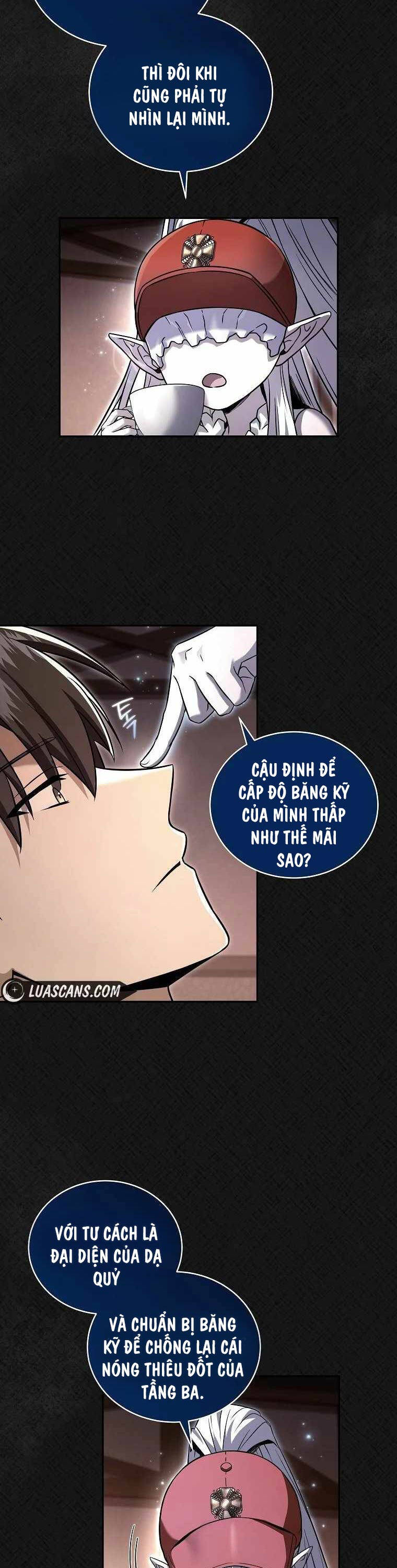 Sự Trở Lại Của Người Chơi Bị Đóng Băng Chapter 125 - 5