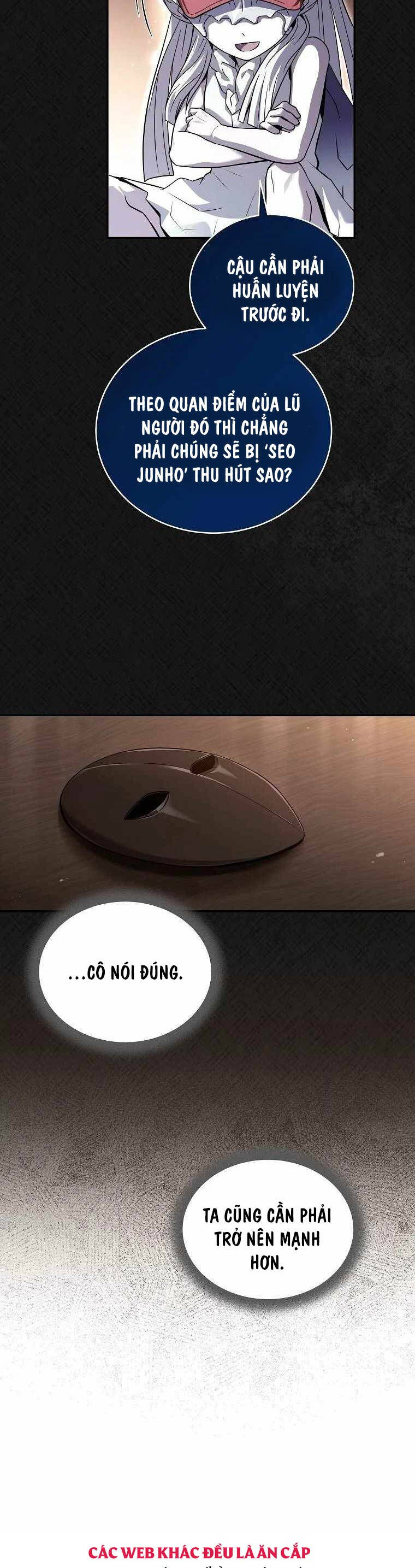 Sự Trở Lại Của Người Chơi Bị Đóng Băng Chapter 125 - 6