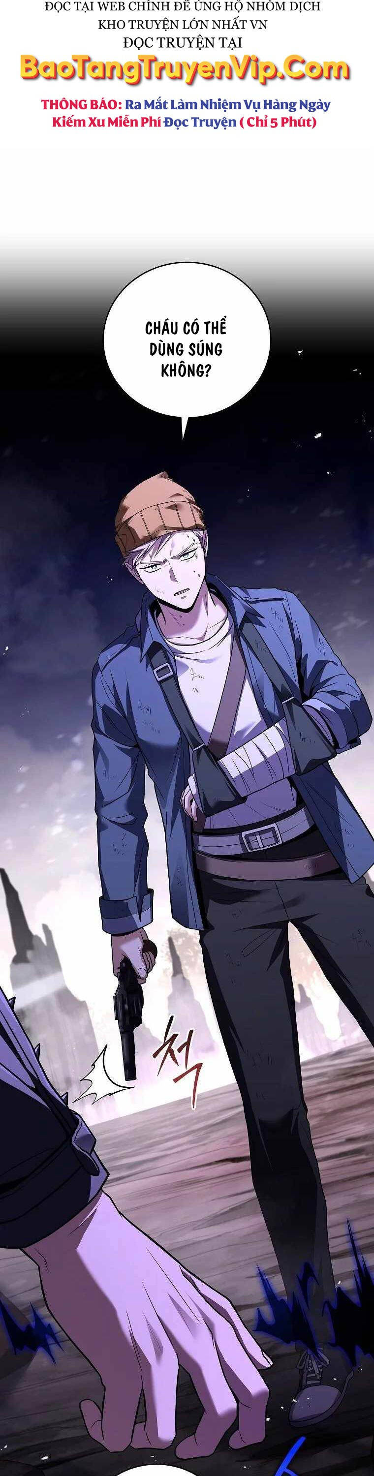 Sự Trở Lại Của Người Chơi Bị Đóng Băng Chapter 125 - 7