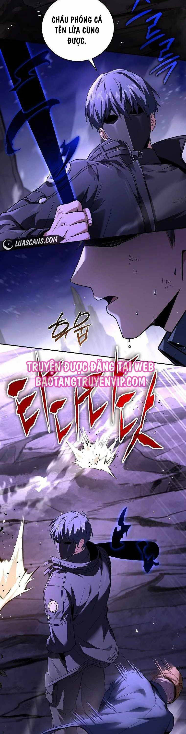 Sự Trở Lại Của Người Chơi Bị Đóng Băng Chapter 125 - 8