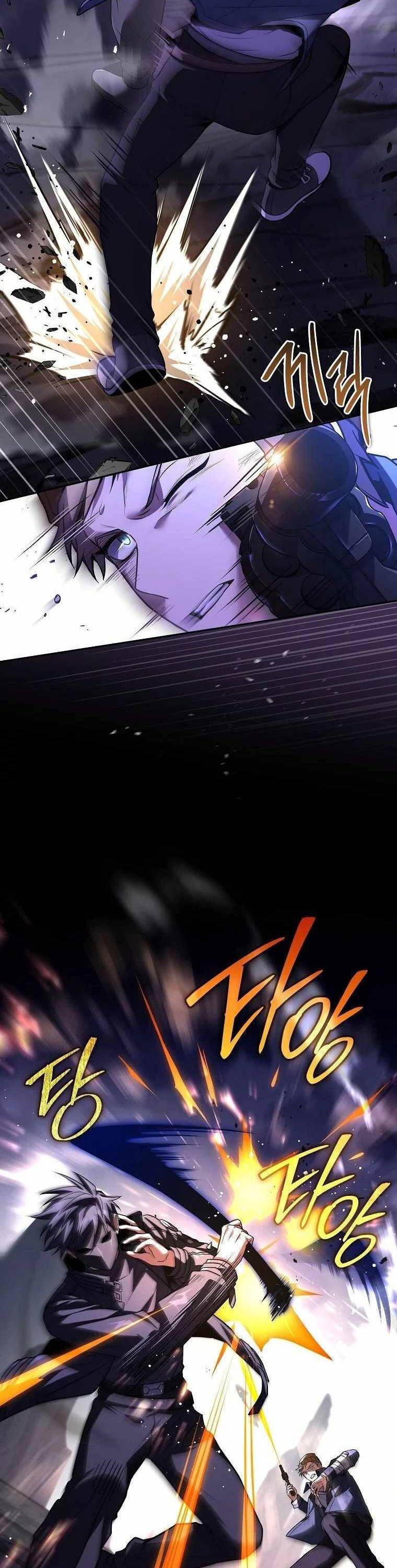 Sự Trở Lại Của Người Chơi Bị Đóng Băng Chapter 125 - 9