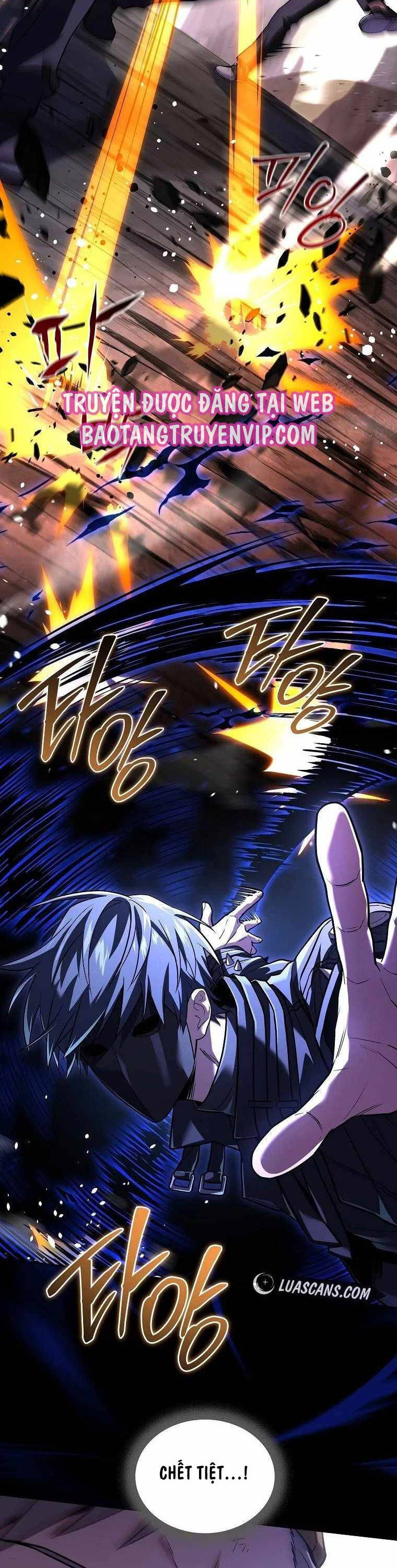 Sự Trở Lại Của Người Chơi Bị Đóng Băng Chapter 125 - 10