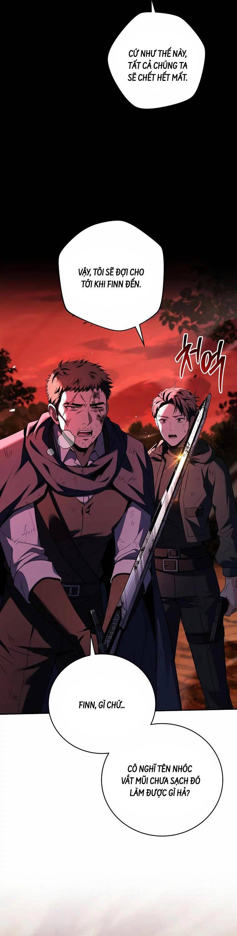 Sự Trở Lại Của Người Chơi Bị Đóng Băng Chapter 127 - 12