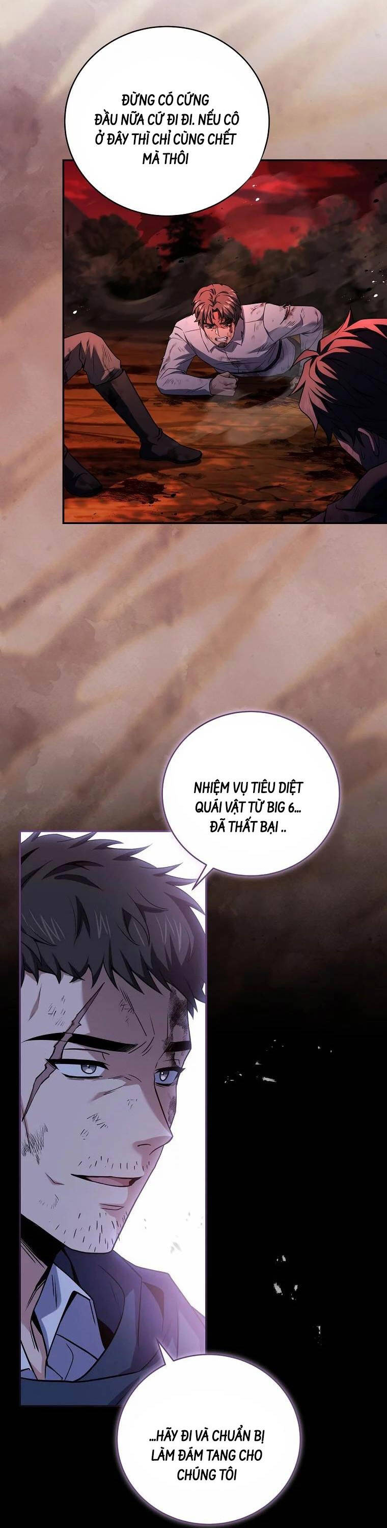 Sự Trở Lại Của Người Chơi Bị Đóng Băng Chapter 127 - 13