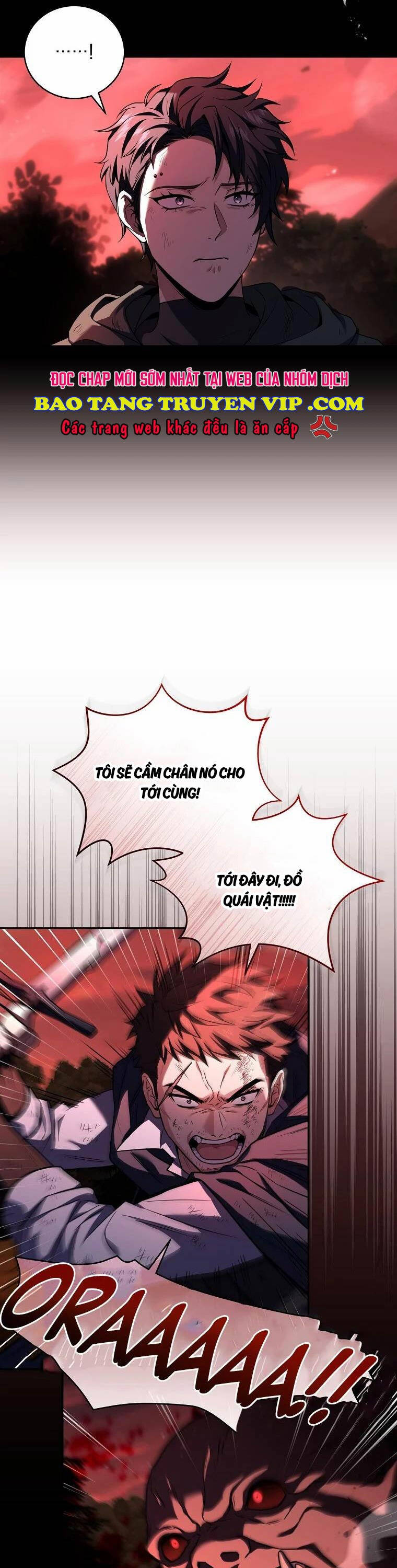 Sự Trở Lại Của Người Chơi Bị Đóng Băng Chapter 127 - 15