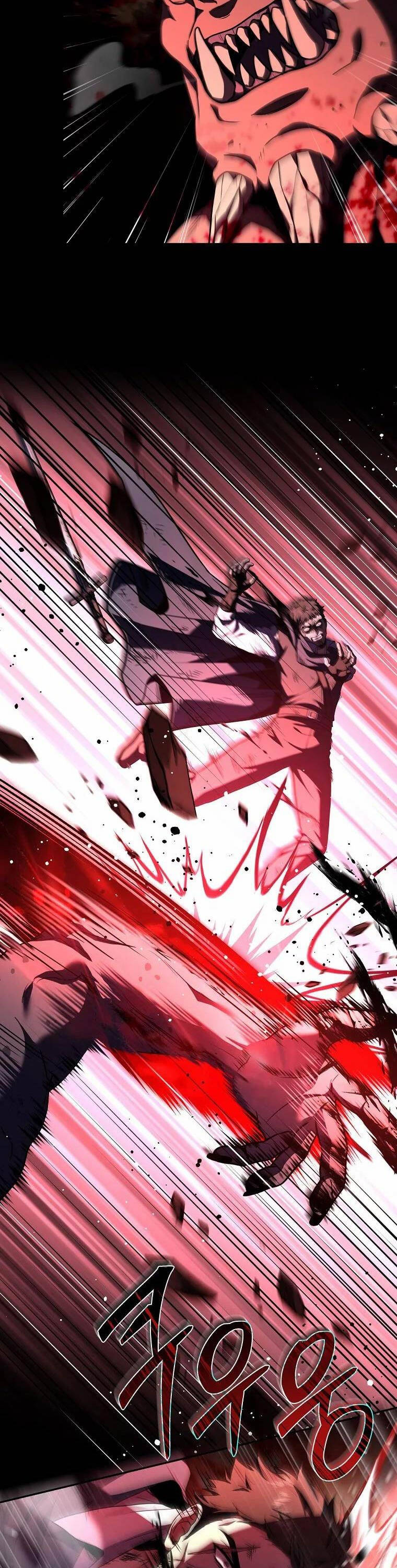 Sự Trở Lại Của Người Chơi Bị Đóng Băng Chapter 127 - 16