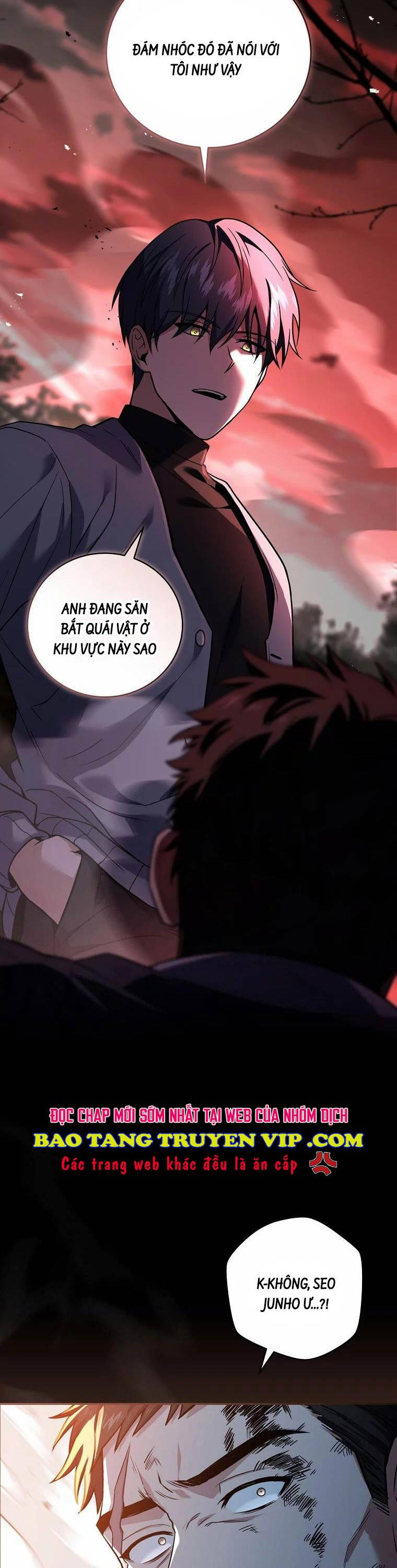 Sự Trở Lại Của Người Chơi Bị Đóng Băng Chapter 127 - 20