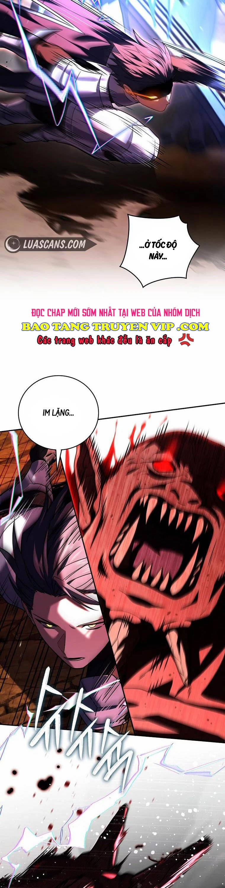 Sự Trở Lại Của Người Chơi Bị Đóng Băng Chapter 127 - 27