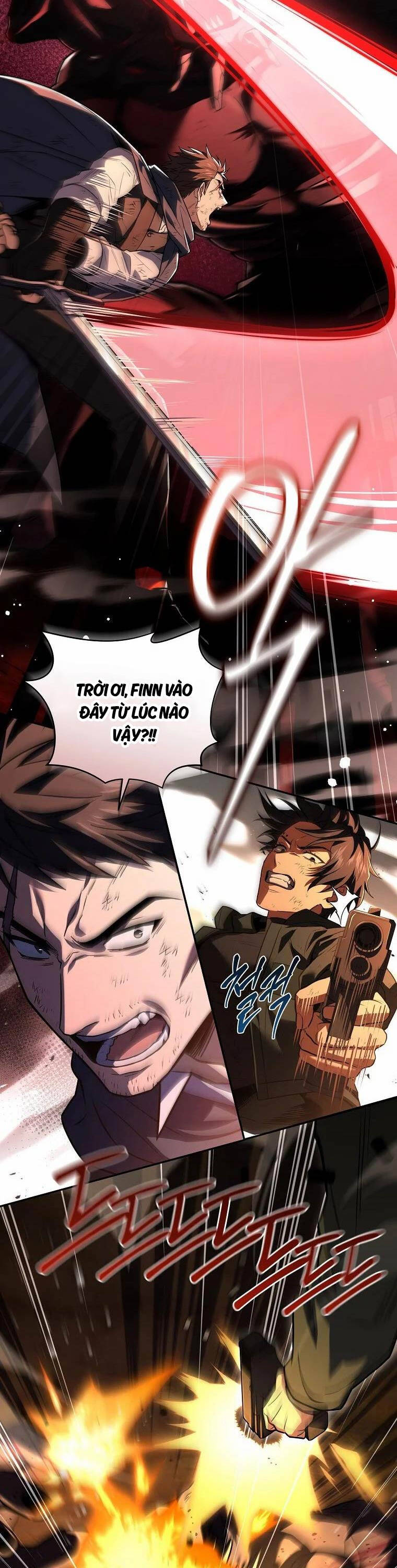 Sự Trở Lại Của Người Chơi Bị Đóng Băng Chapter 127 - 7