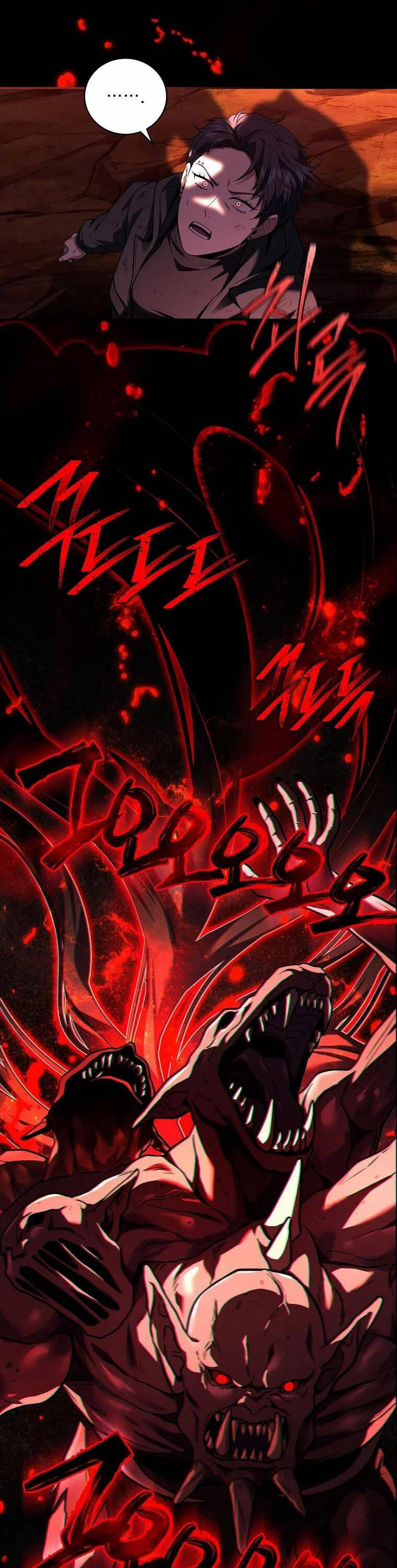 Sự Trở Lại Của Người Chơi Bị Đóng Băng Chapter 127 - 10