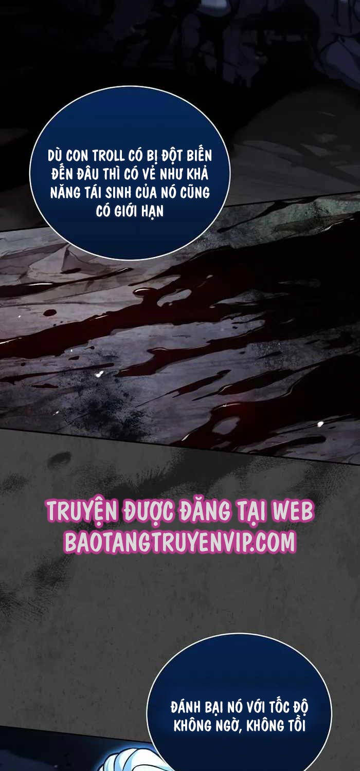 Sự Trở Lại Của Người Chơi Bị Đóng Băng Chapter 128 - 11