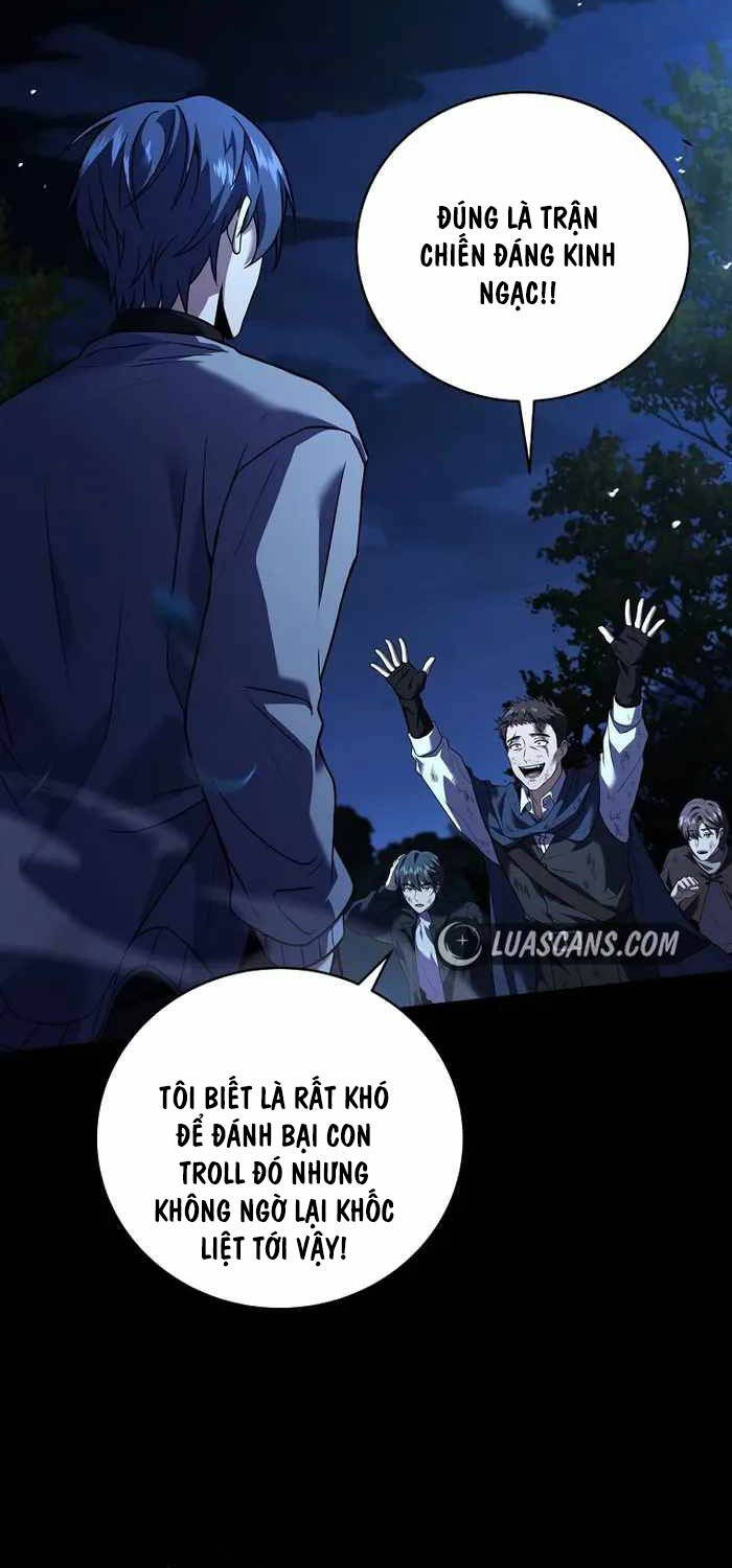 Sự Trở Lại Của Người Chơi Bị Đóng Băng Chapter 128 - 15