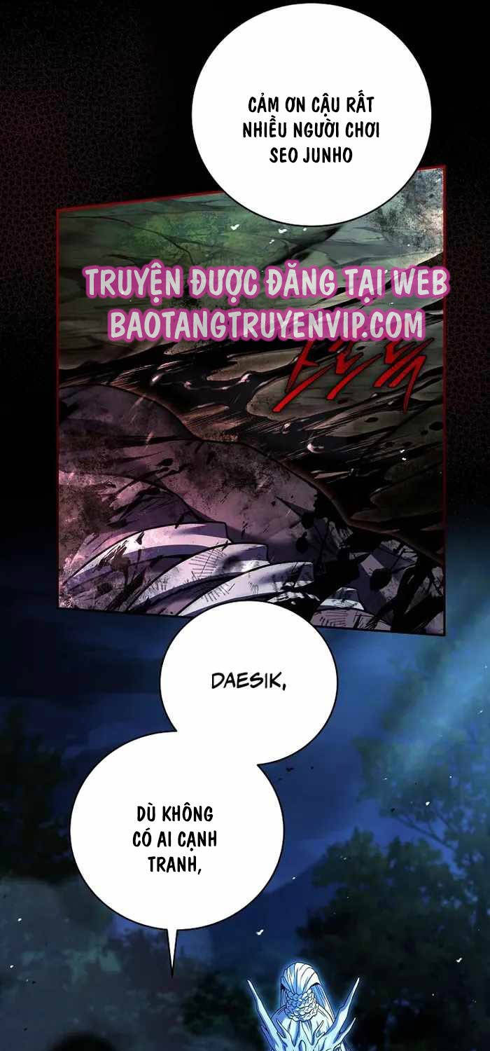 Sự Trở Lại Của Người Chơi Bị Đóng Băng Chapter 128 - 17