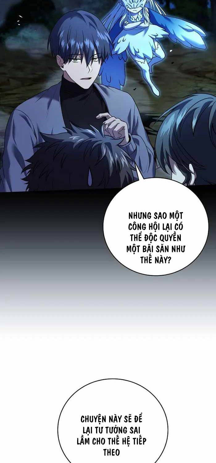 Sự Trở Lại Của Người Chơi Bị Đóng Băng Chapter 128 - 18