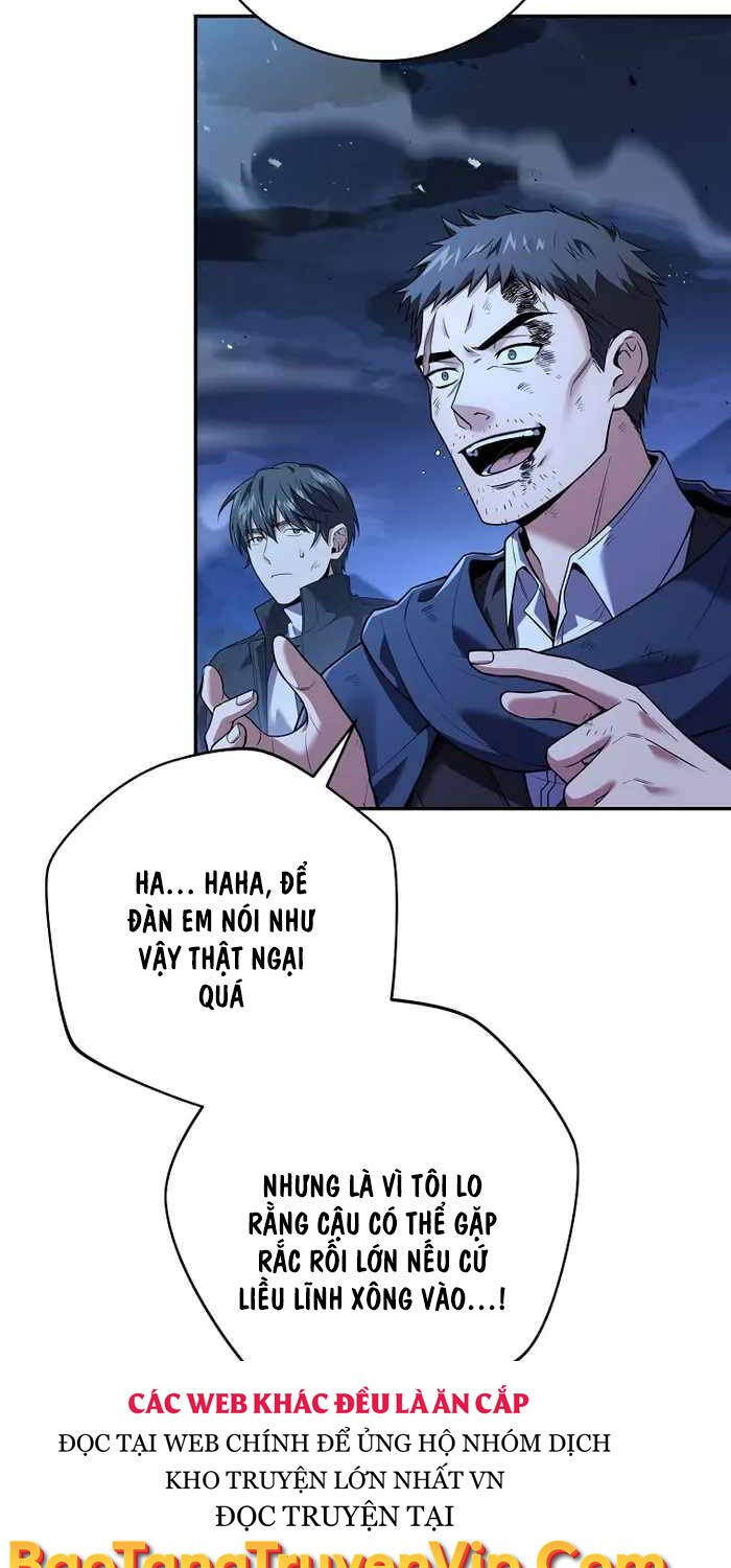 Sự Trở Lại Của Người Chơi Bị Đóng Băng Chapter 128 - 19
