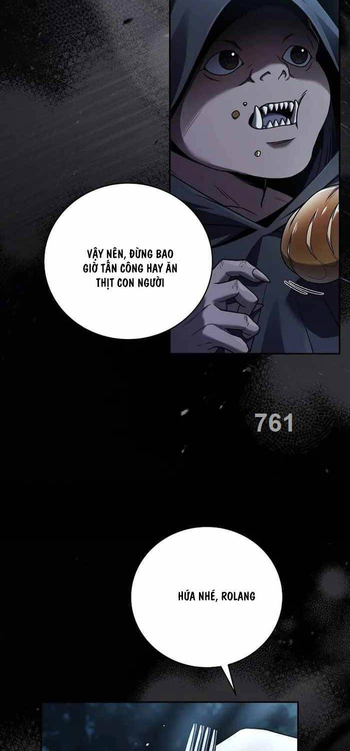 Sự Trở Lại Của Người Chơi Bị Đóng Băng Chapter 128 - 3