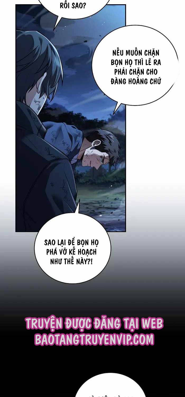 Sự Trở Lại Của Người Chơi Bị Đóng Băng Chapter 128 - 22