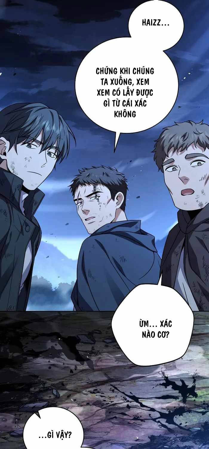 Sự Trở Lại Của Người Chơi Bị Đóng Băng Chapter 128 - 24