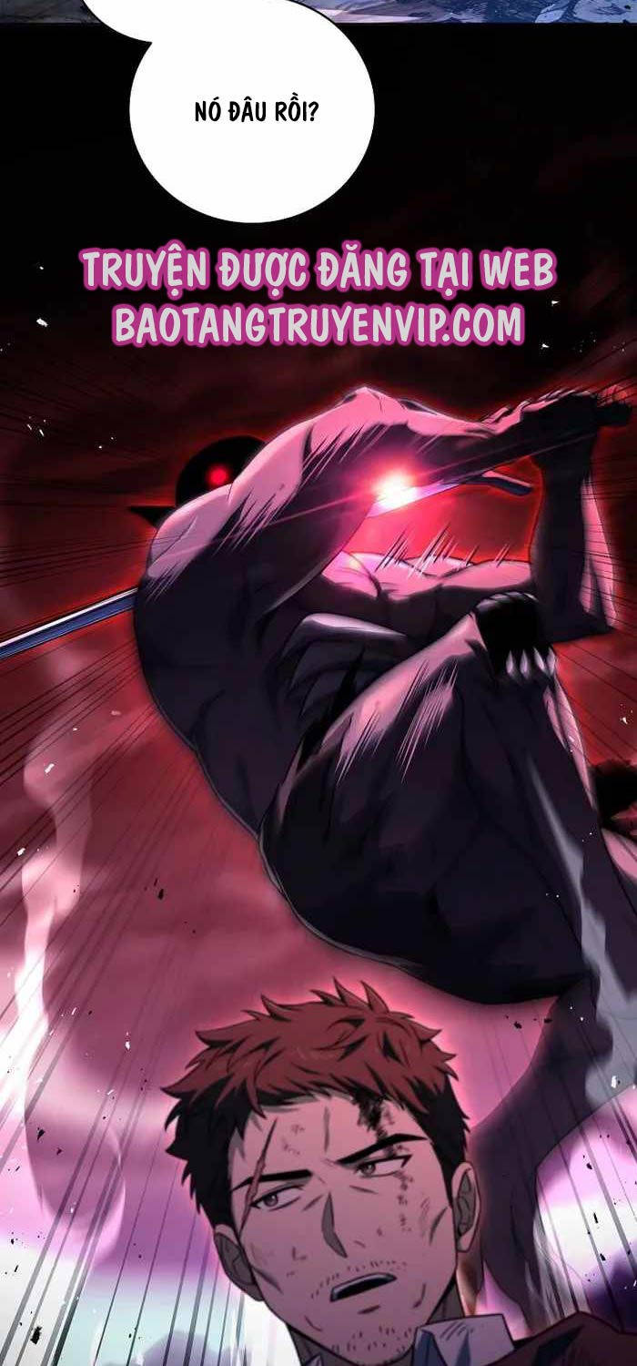 Sự Trở Lại Của Người Chơi Bị Đóng Băng Chapter 128 - 25